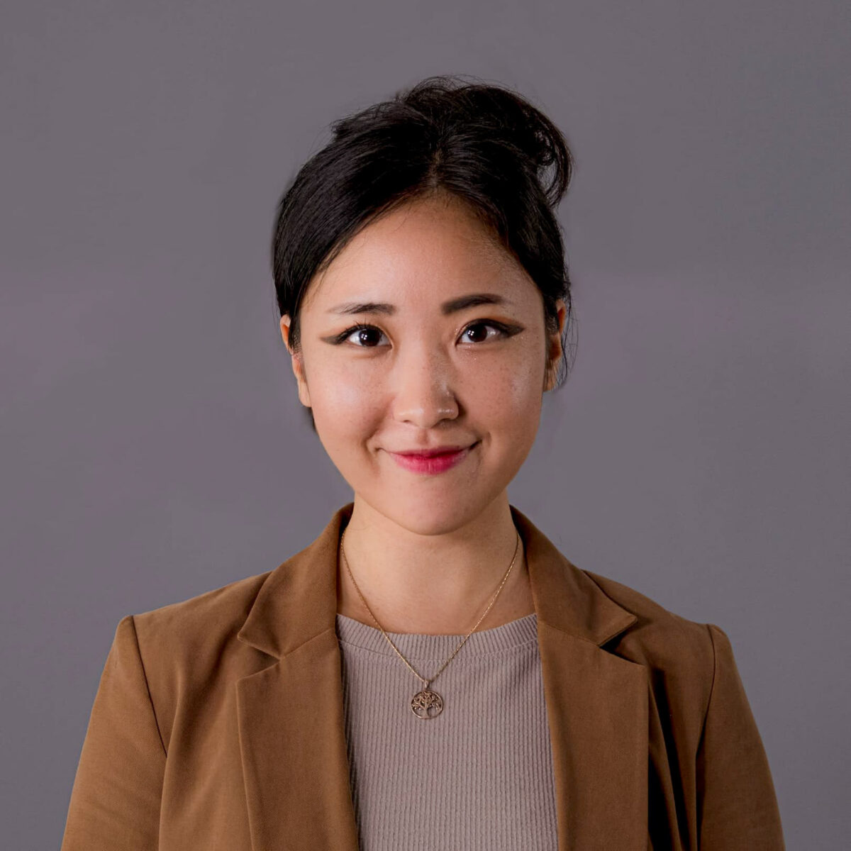 koreanischlehrerin haein lee