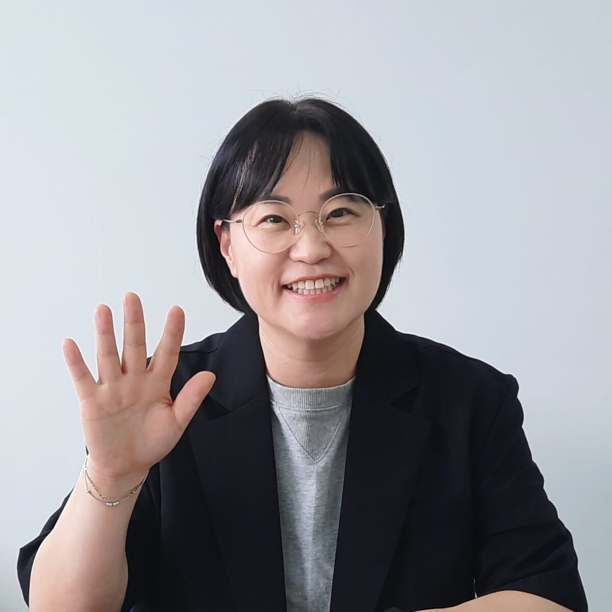 koreanischlehrerin sungsun lim